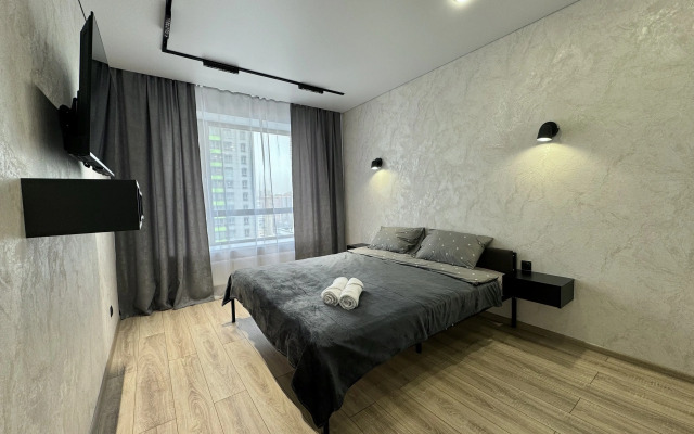 Atmosfera Sna V Tikhom Tsentre V Zhk Provans Apartments