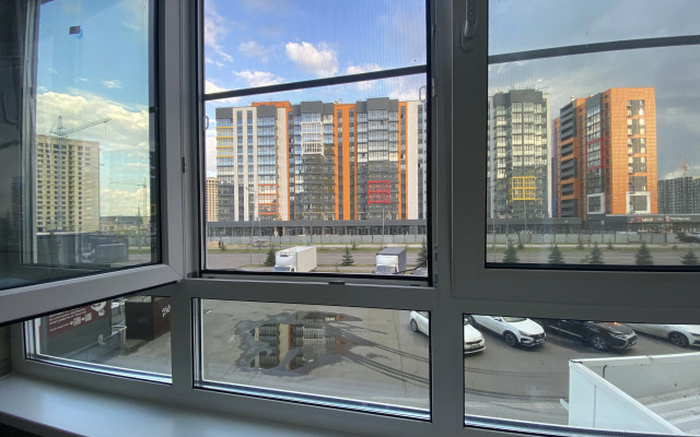 Апартаменты Шикарная Студия для Двоих