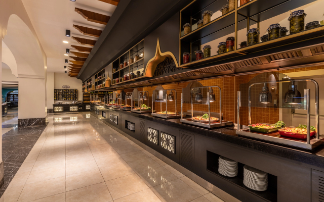Spice Hotel & Spa All Inclusive