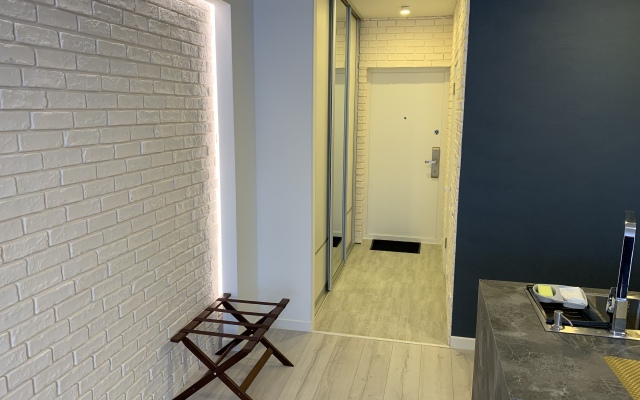 Mahaon Apartments