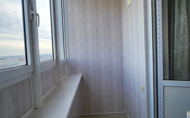 Garmoniya Novokosino Flat