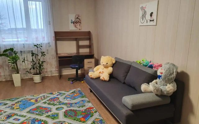 Гостевой дом в Дудкино