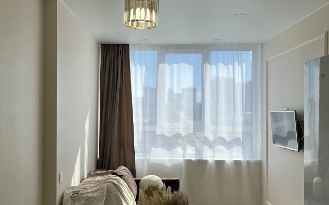 Zhk Cheremushki Apartments