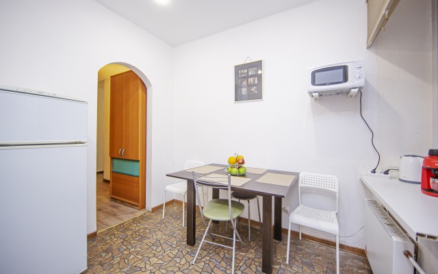Old Town Apartments