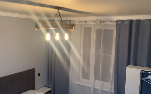 Apartamenty v Gagrah Private House