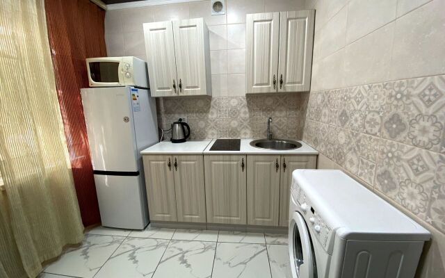 Квартира на Красноармейской Улице 33