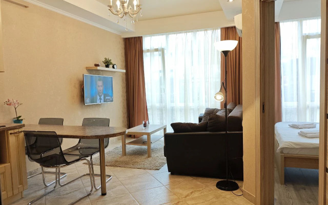 Квартира Квартиры Station