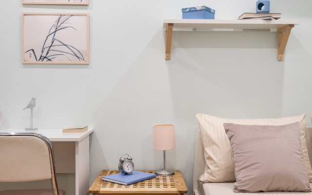 Апартаменты Ikigai Flat