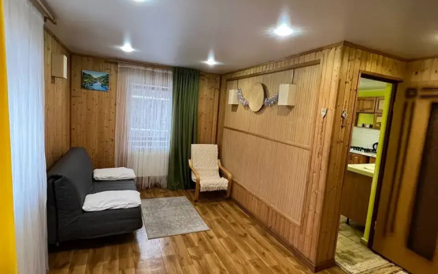 Дом Усадьба Тишина на Дону