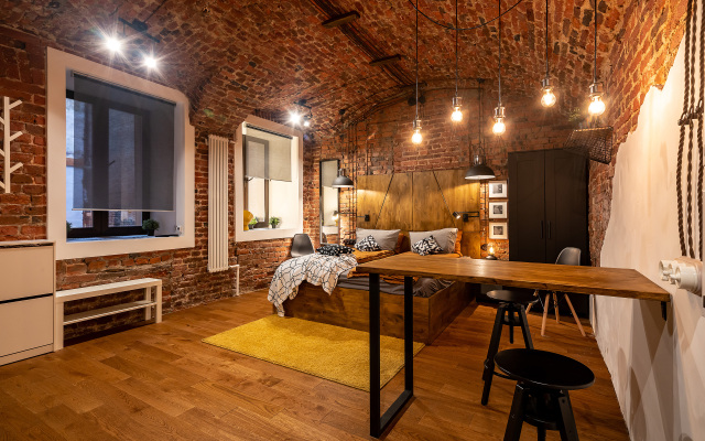 Квартира The Brand