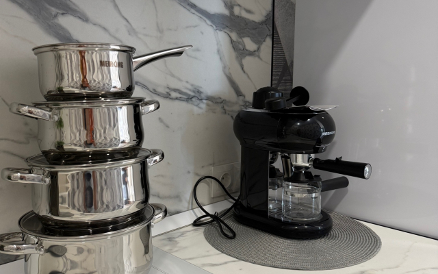 Квартира Уютная Однушка в  Зеленградске