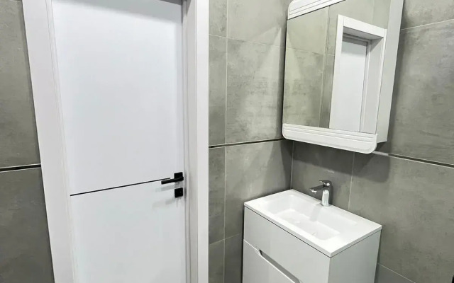 Квартира На Политехнической  3