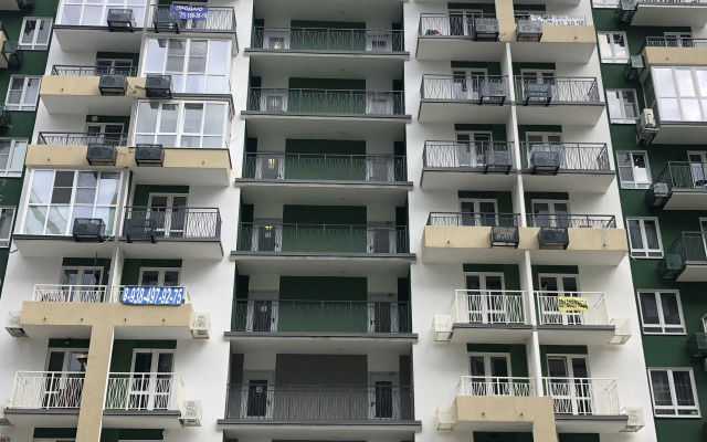 Sovremennaya Stilnaya Studiya Flat