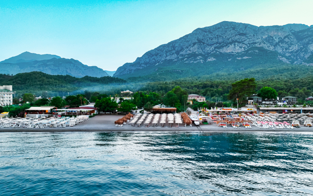 Saint Star Kemer