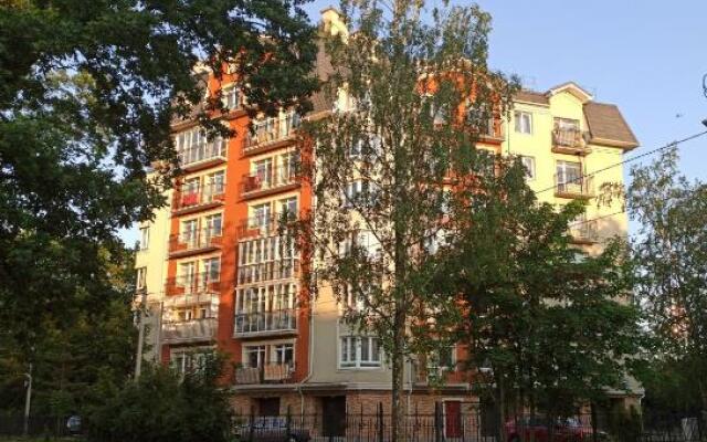 Квартира Лофт у Моря в Пионерском