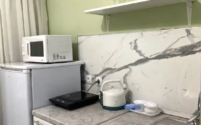 Квартира Марковского