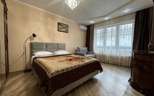 Апартаменты Apartburo Tourist Centre