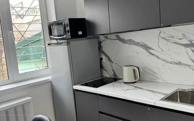 Квартира Apart VL Хабаровская 34