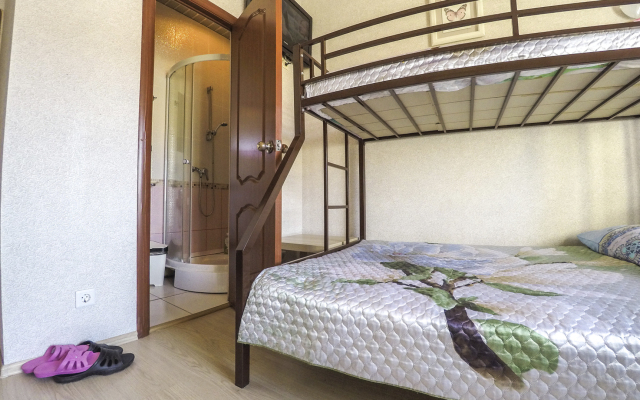 Гостевой дом Family на Гончарной