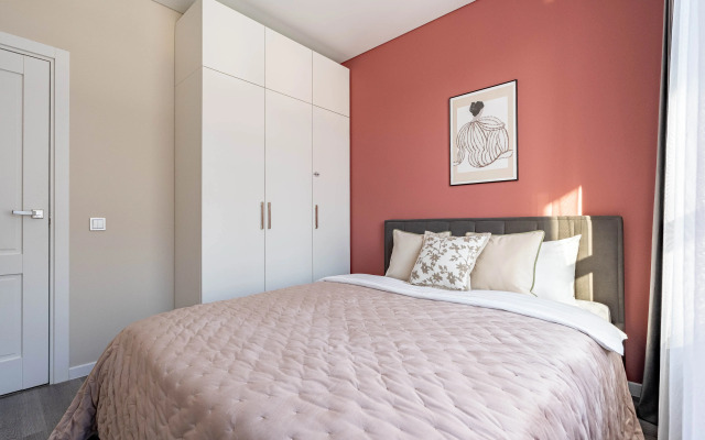 Квартира Merino Home Астра