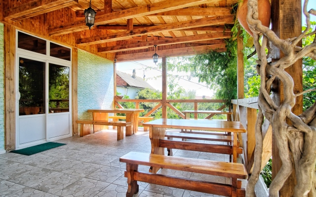 Rafael Guest House