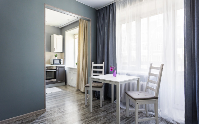 Квартира на улице Урицкого 32