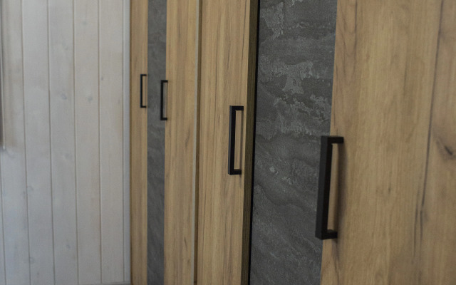 Частный дом Алтын Сарай