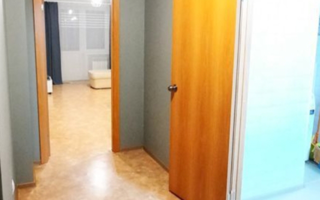 Квартира Студия метраж 33 кв