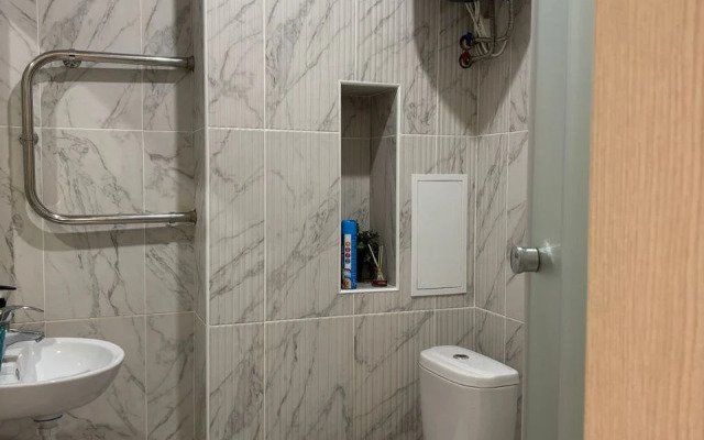 Апартаменты Sweet Home Studio 3