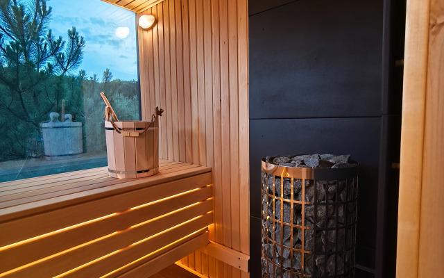 Mpark Glamping