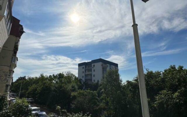 S Remontom V Prilichnom Dome Apartments