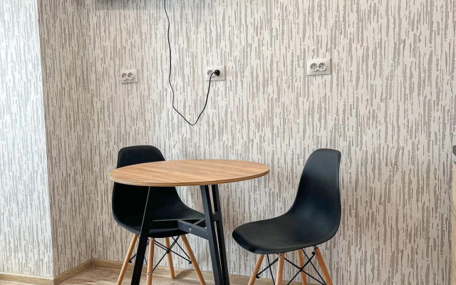 Квартира на Караульной 39