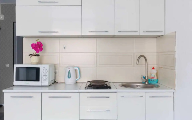 Апартаменты Jet Комфорт 14