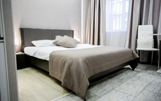 Апарт-отель Dolce Vita