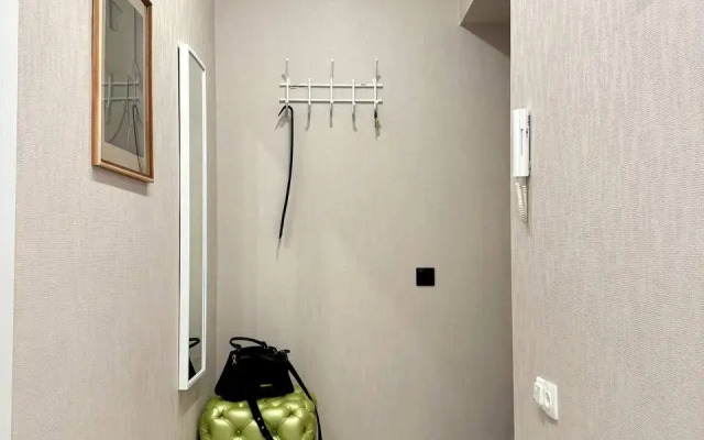 Hygge Karelia S Vidom Na Naberezhnuyu Onego i Rechku Losinku Flat