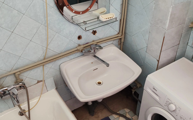 Solnechnaya v Tsentre Flat