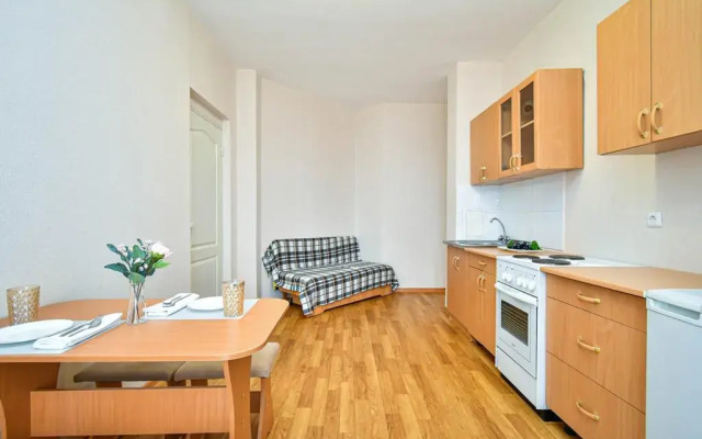 5 Nochey Apartments