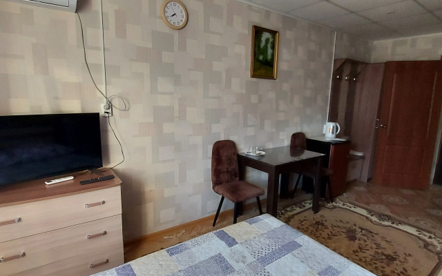 Angara Hotel