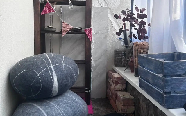 Квартира Лофт в Бали