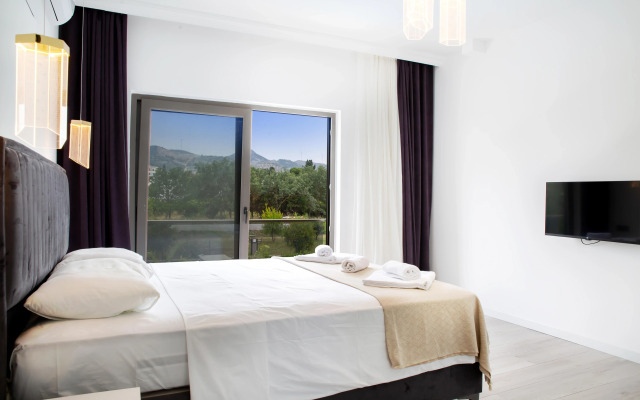 İmportant Group Travel Bd4108 2Bedroom Villa