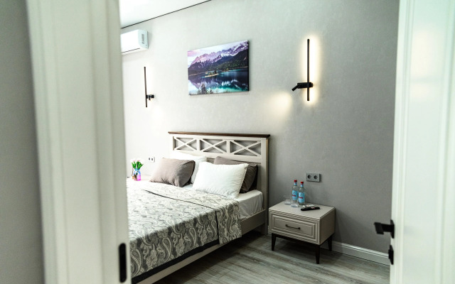 Квартира Жемчужина Кавказа