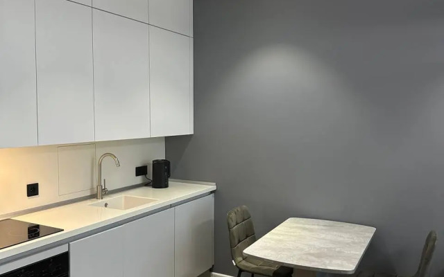 Prime Chkalov Apartments