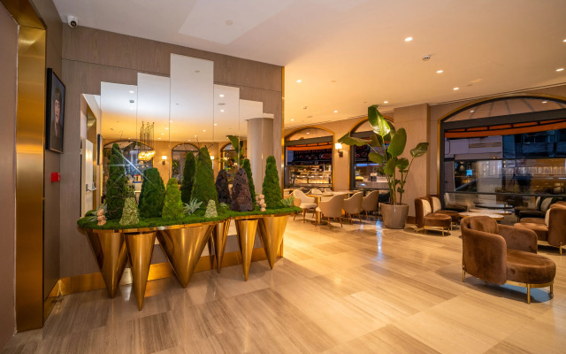 Rayelin Hotel Old Town