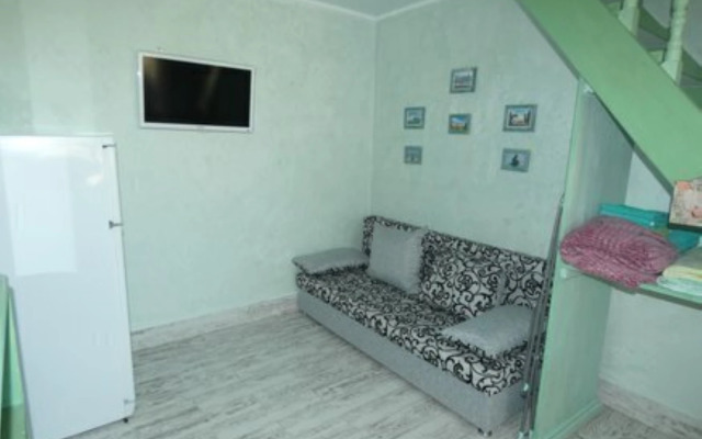 Гостевой дом Семейный