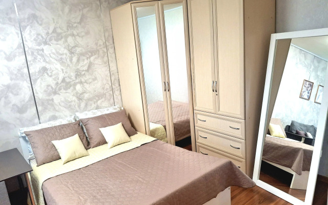 Квартира Уютная квартира в центре