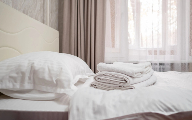 1-K Na Auezova U Trts Maxima Almaty Flat