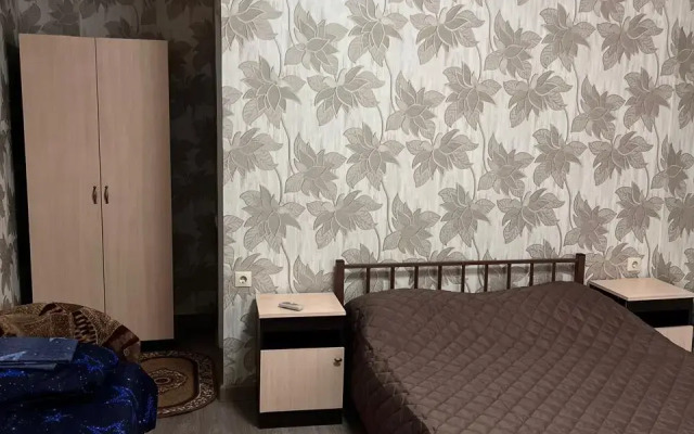 Rayskiy Ugolok Guest House