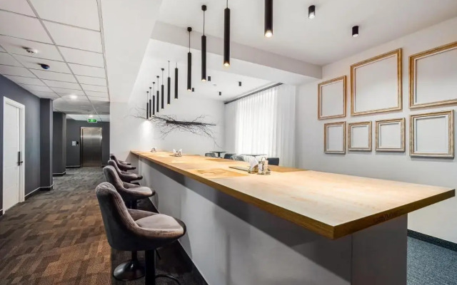 TA Collection Hotel