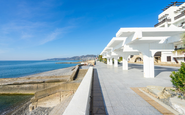 Апартаменты Санторини