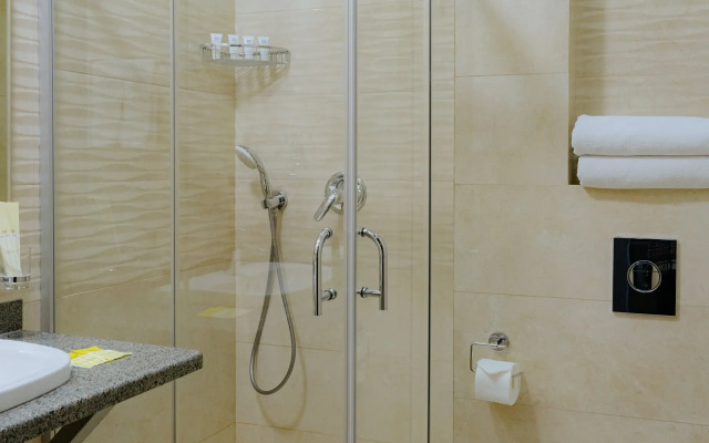 City Stay Hotel Bishkek
